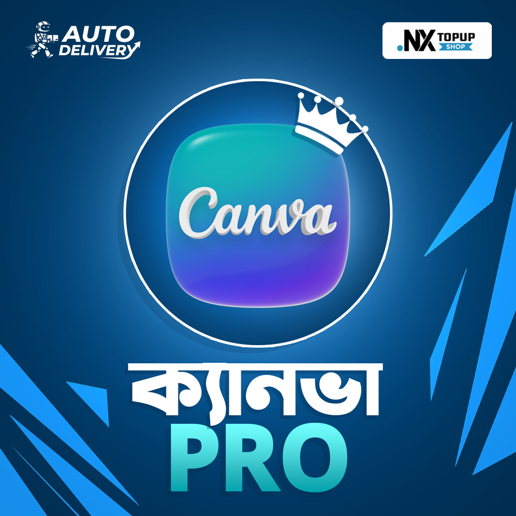 CANVA PRO