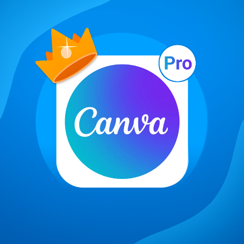 Canva Pro