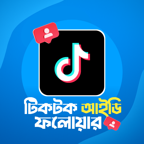 Tiktok Id Follower